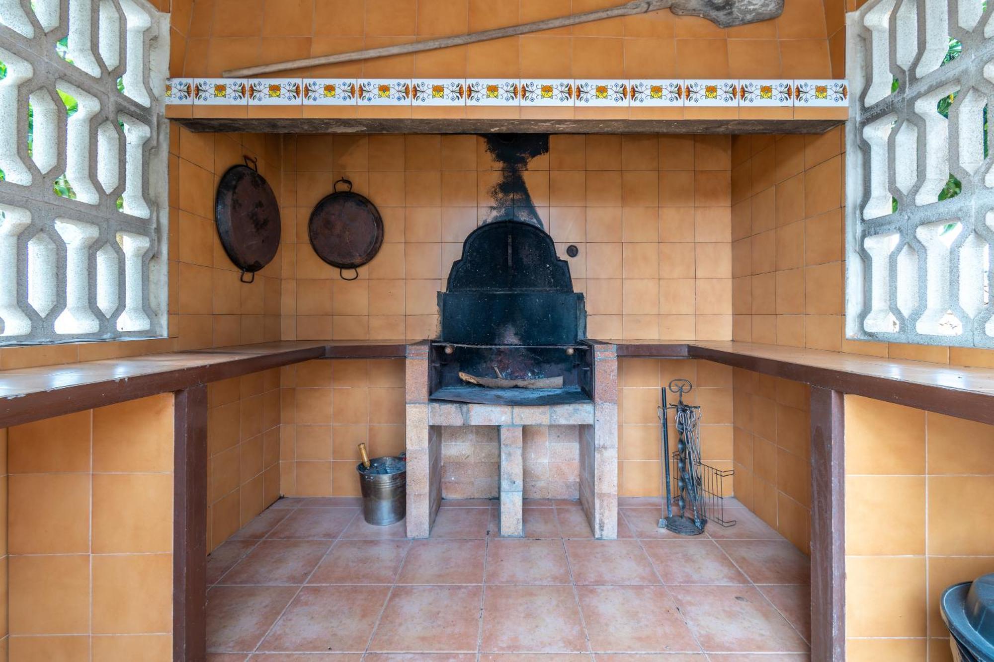 Caragol De Son Duri Can Picafort (Mallorca)